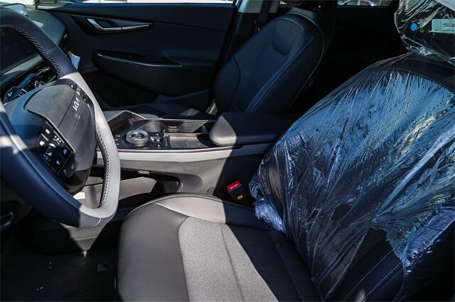 2025 Kia EV6 Light RWD Tacoma WA 2025 Kia EV6 Light RWD Tacoma WA