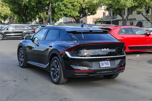 2025 Kia EV6 Light Renton WA 2025 Kia EV6 Light Renton WA