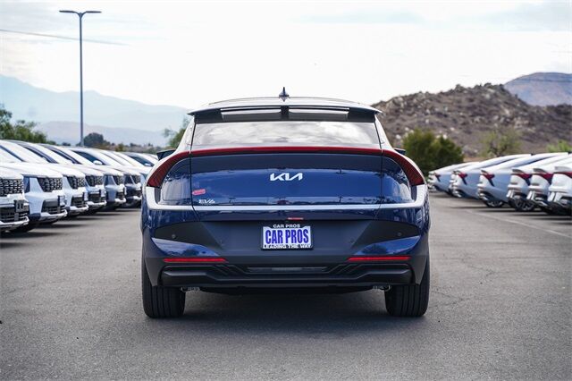 2025 Kia EV6 Light Renton WA 2025 Kia EV6 Light Renton WA