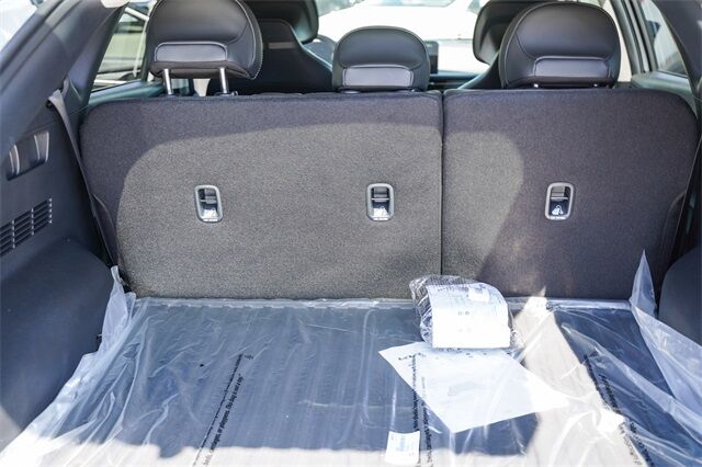 2025 Kia EV6 Light Renton WA 2025 Kia EV6 Light Renton WA