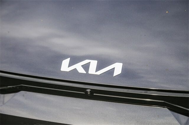 2025 Kia EV6 Light Renton WA 2025 Kia EV6 Light Renton WA