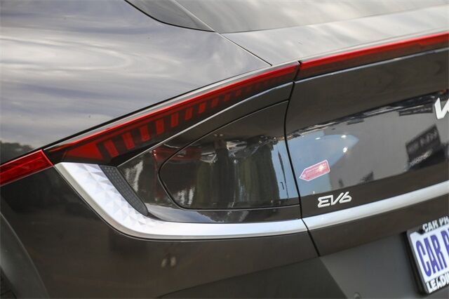 2025 Kia EV6 Light Renton WA 2025 Kia EV6 Light Renton WA