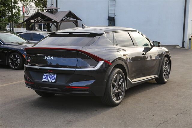 2025 Kia EV6 Light Renton WA 2025 Kia EV6 Light Renton WA