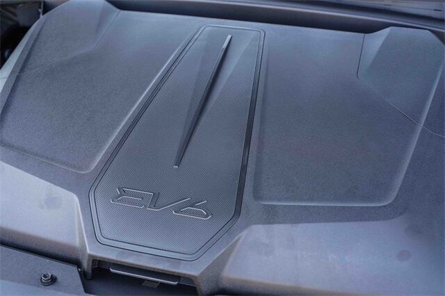 2025 Kia EV6 Light Renton WA 2025 Kia EV6 Light Renton WA