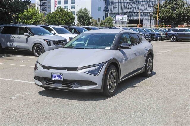 2025 Kia EV6 Light Renton WA 2025 Kia EV6 Light Renton WA
