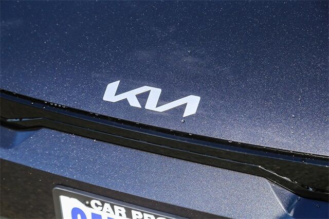 2025 Kia EV6 Light Renton WA 2025 Kia EV6 Light Renton WA