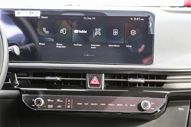 2025 Kia EV6 Light Renton WA 2025 Kia EV6 Light Renton WA