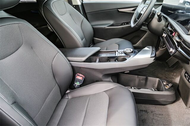 2025 Kia EV6 Light Renton WA 2025 Kia EV6 Light Renton WA