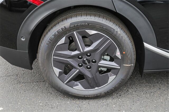 2025 Kia EV6 Light Renton WA 2025 Kia EV6 Light Renton WA