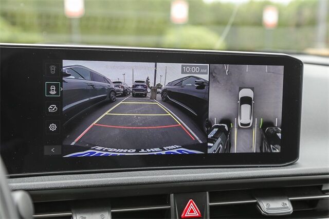 2025 Kia EV6 Light Renton WA 2025 Kia EV6 Light Renton WA