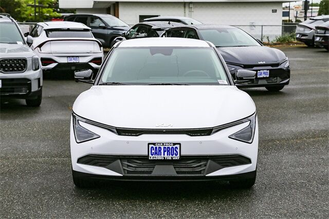 2025 Kia EV6 Light Renton WA 2025 Kia EV6 Light Renton WA