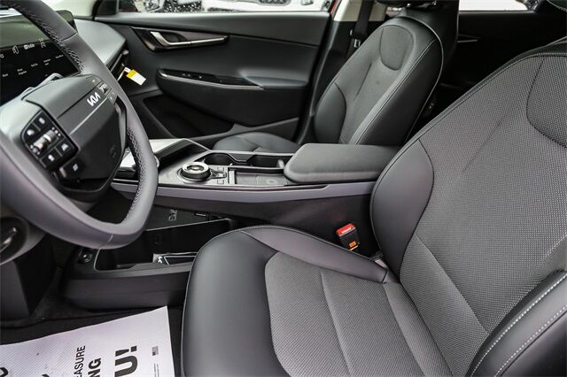 2025 Kia EV6 Light Renton WA 2025 Kia EV6 Light Renton WA