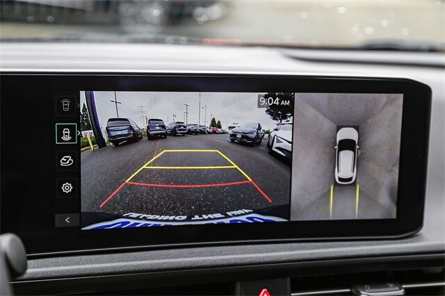 2025 Kia EV6 Light Renton WA 2025 Kia EV6 Light Renton WA