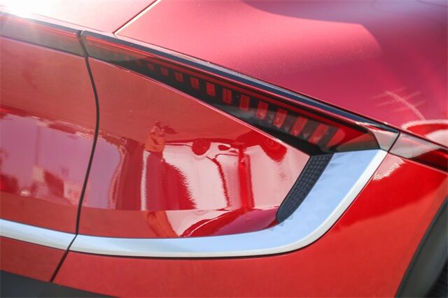 2025 Kia EV6 Light Renton WA 2025 Kia EV6 Light Renton WA