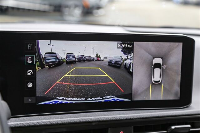 2025 Kia EV6 Light Renton WA 2025 Kia EV6 Light Renton WA