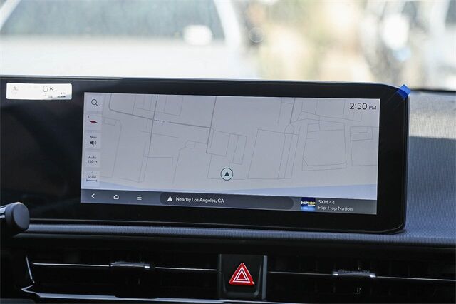 2025 Kia EV6 Light Tacoma WA 2025 Kia EV6 Light Tacoma WA