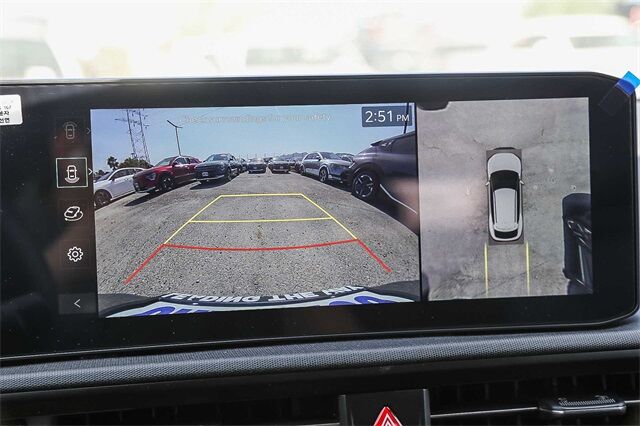 2025 Kia EV6 Light Tacoma WA 2025 Kia EV6 Light Tacoma WA