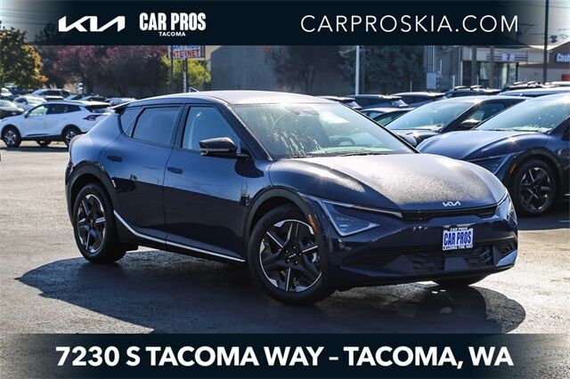 2025 Kia EV6 2025 Kia EV6