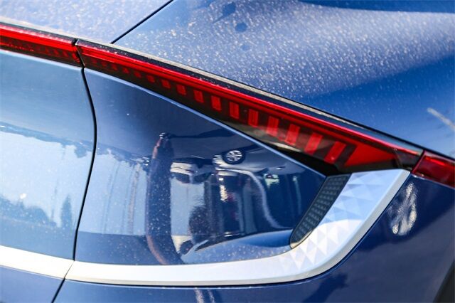 2025 Kia EV6 Light Tacoma WA 2025 Kia EV6 Light Tacoma WA