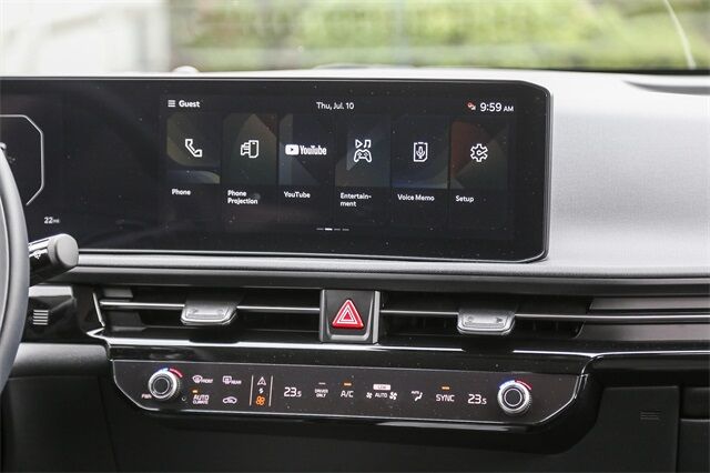 2025 Kia EV6 Light Tacoma WA 2025 Kia EV6 Light Tacoma WA