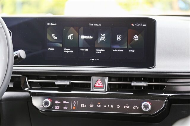 2025 Kia EV6 Light Tacoma WA 2025 Kia EV6 Light Tacoma WA