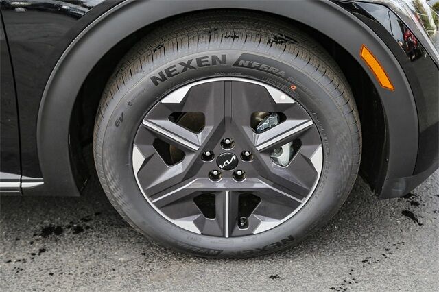 2025 Kia EV6 Light Tacoma WA 2025 Kia EV6 Light Tacoma WA