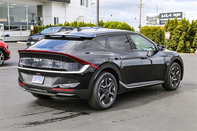 2025 Kia EV6 Light Tacoma WA 2025 Kia EV6 Light Tacoma WA