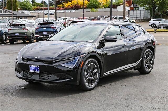 2025 Kia EV6 Light Tacoma WA 2025 Kia EV6 Light Tacoma WA