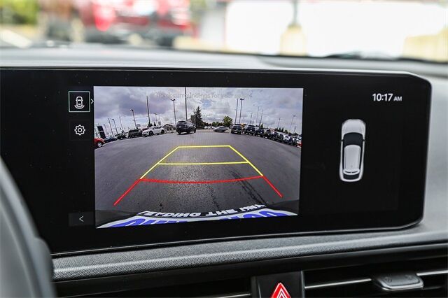 2025 Kia EV6 Light Tacoma WA 2025 Kia EV6 Light Tacoma WA