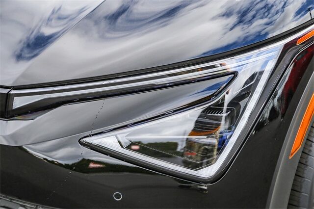 2025 Kia EV6 Light Tacoma WA 2025 Kia EV6 Light Tacoma WA