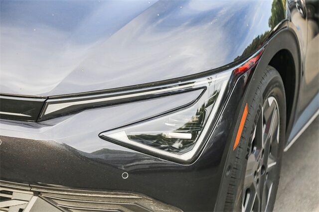 2025 Kia EV6 Light Moreno Valley CA 2025 Kia EV6 Light Moreno Valley CA