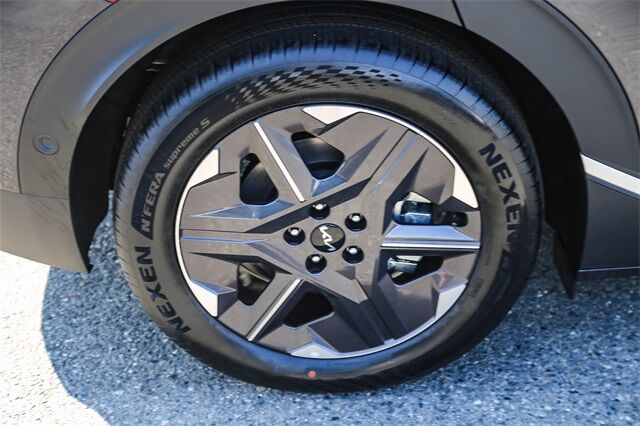 2025 Kia EV6 Light Moreno Valley CA 2025 Kia EV6 Light Moreno Valley CA