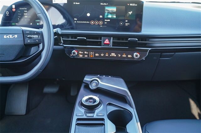 2025 Kia EV6 Light Moreno Valley CA 2025 Kia EV6 Light Moreno Valley CA