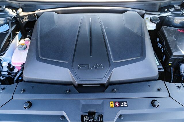 2025 Kia EV6 Light Moreno Valley CA 2025 Kia EV6 Light Moreno Valley CA