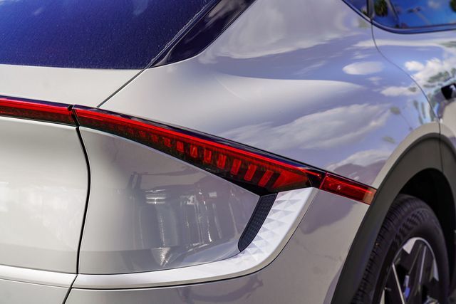 2025 Kia EV6 Light Moreno Valley CA 2025 Kia EV6 Light Moreno Valley CA