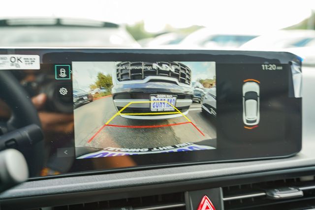 2025 Kia EV6 Light Moreno Valley CA 2025 Kia EV6 Light Moreno Valley CA