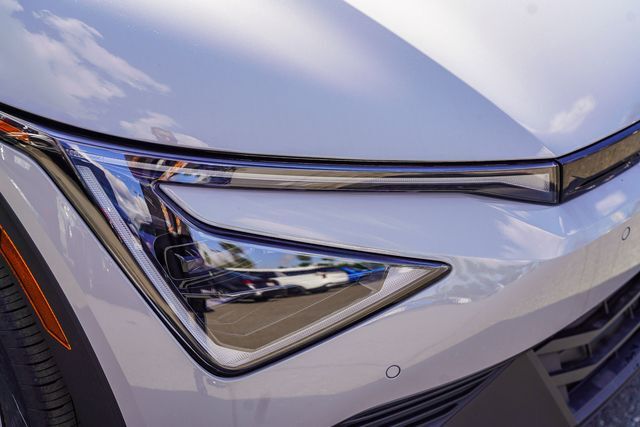 2025 Kia EV6 Light Moreno Valley CA 2025 Kia EV6 Light Moreno Valley CA