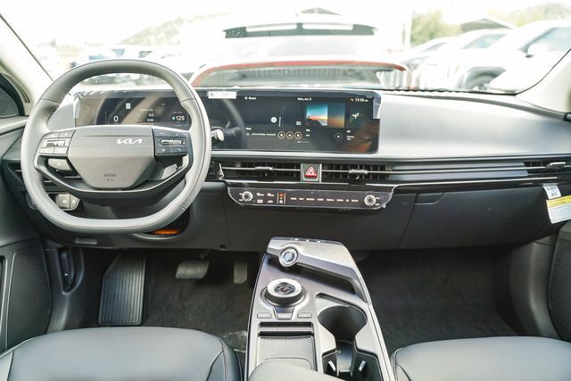 2025 Kia EV6 Light Moreno Valley CA 2025 Kia EV6 Light Moreno Valley CA