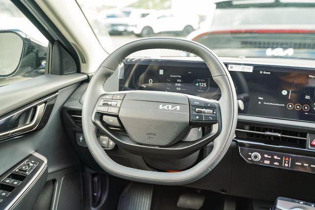 2025 Kia EV6 Light Moreno Valley CA 2025 Kia EV6 Light Moreno Valley CA