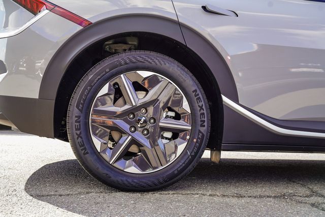 2025 Kia EV6 Light Moreno Valley CA 2025 Kia EV6 Light Moreno Valley CA