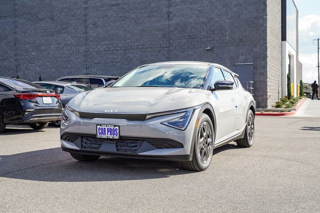 2025 Kia EV6 Light Moreno Valley CA 2025 Kia EV6 Light Moreno Valley CA