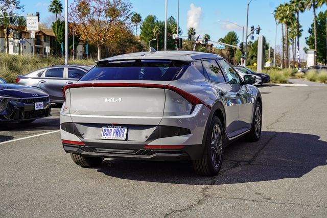 2025 Kia EV6 Light Moreno Valley CA 2025 Kia EV6 Light Moreno Valley CA