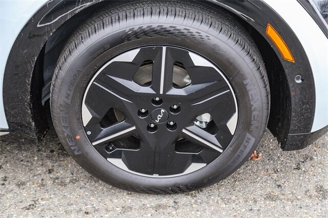 2025 Kia EV6 Wind AWD Renton WA 2025 Kia EV6 Wind AWD Renton WA