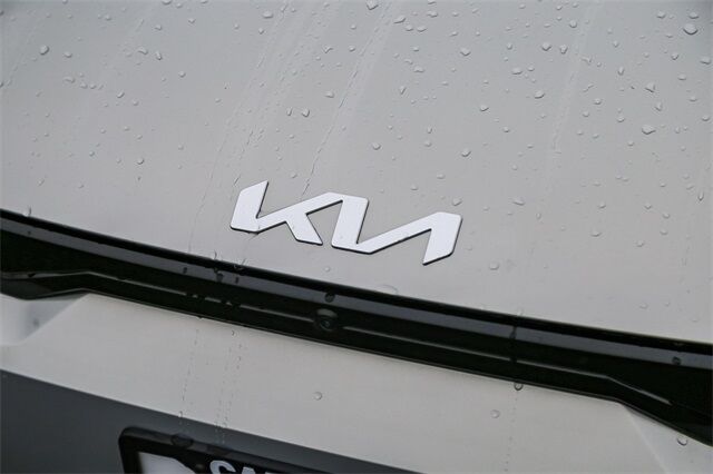 2025 Kia EV6 Wind AWD Renton WA 2025 Kia EV6 Wind AWD Renton WA