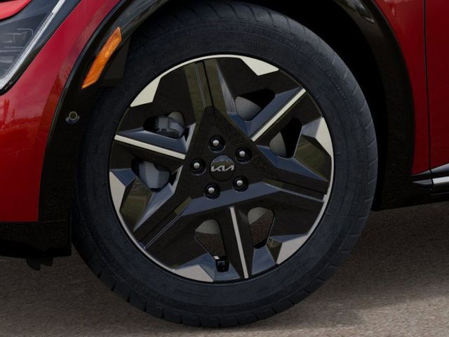 2025 Kia EV6 Wind AWD Glendale CA 2025 Kia EV6 Wind AWD Glendale CA