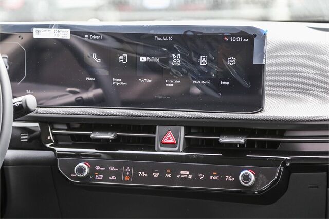 2025 Kia EV6 Wind AWD Tacoma WA 2025 Kia EV6 Wind AWD Tacoma WA