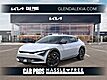 2025 Kia EV6 Wind RWD