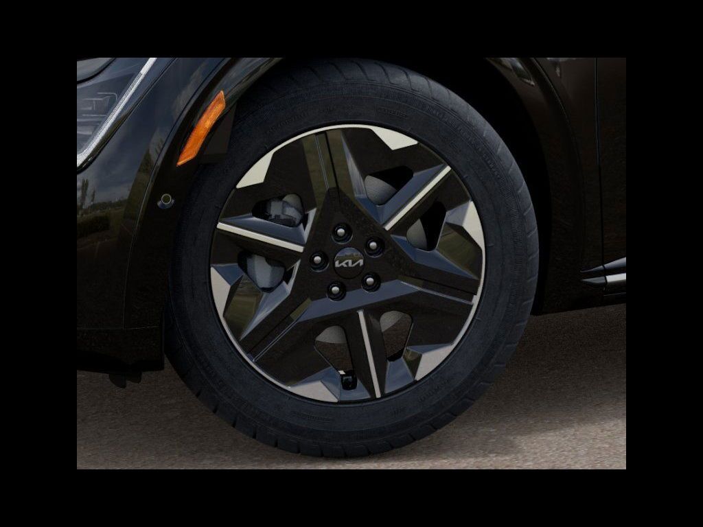 2025 Kia EV6 Wind RWD Glendale CA 2025 Kia EV6 Wind RWD Glendale CA