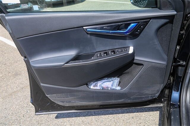 2025 Kia EV6 Wind RWD Glendale CA 2025 Kia EV6 Wind RWD Glendale CA