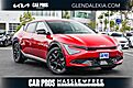 2025 Kia EV6 Wind RWD